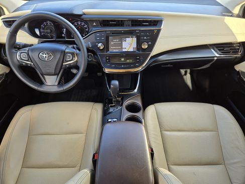 Used 2016 Toyota Avalon Limited w/ Toyota Safety Sense Package image 33