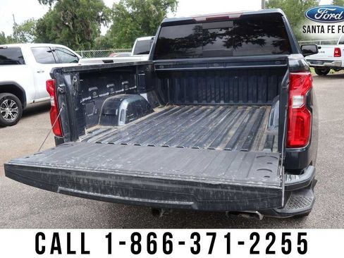 Used 2020 Chevrolet Silverado 1500 RST AWD/4WD image 28