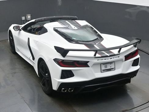 New 2026 Chevrolet Corvette Stingray Coupe w/ 1LT image 21