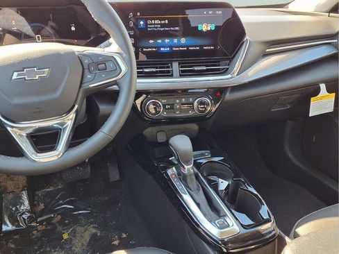 New 2026 Chevrolet Trax ACTIV w/ Driver Confidence Package FWD image 6