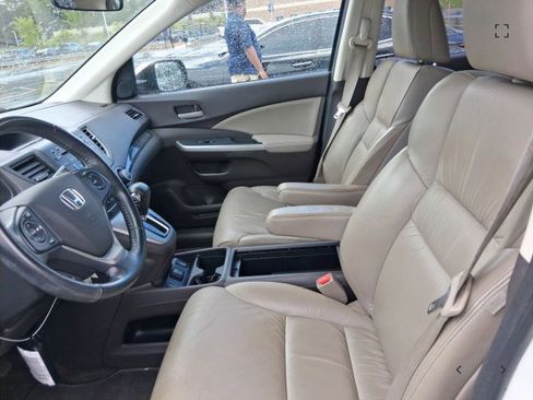Used 2013 Honda CR-V EX-L image 7