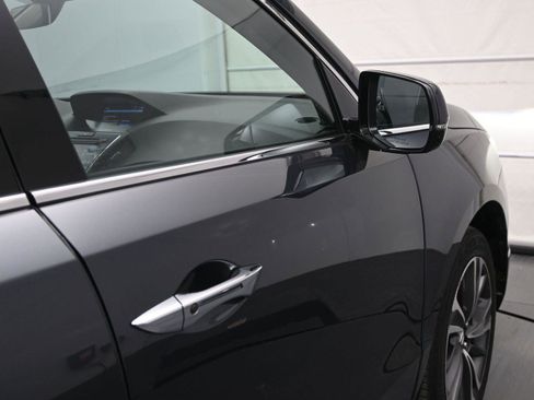 Used 2020 Acura MDX SH-AWD w/ Technology Package image 16