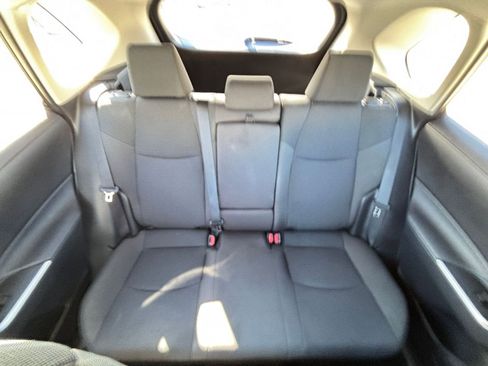 Used 2025 Toyota RAV4 LE image 37