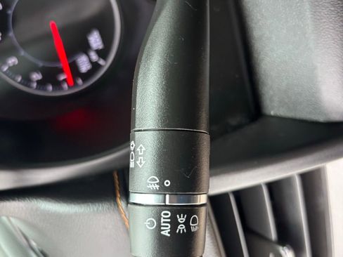 Used 2024 GMC Terrain AT4 w/ Infotainment Package II image 20