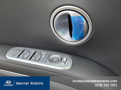 New 2026 Hyundai Palisade Calligraphy image 28