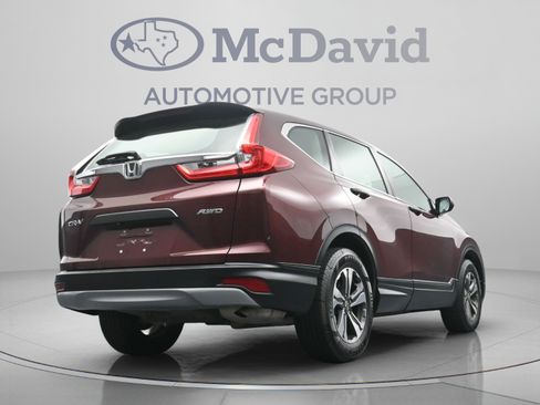 Used 2019 Honda CR-V LX image 30