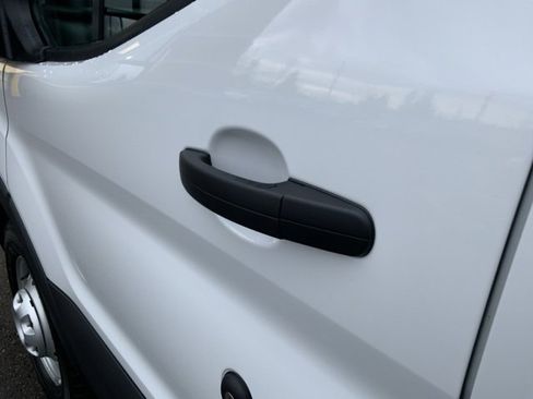 Used 2024 Ford Transit 350 148 Low Roof image 11