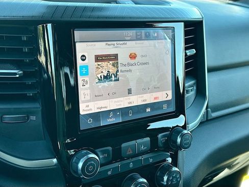 New 2026 RAM 1500 Big Horn/Lone Star image 9