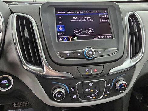Used 2024 Chevrolet Equinox LS FWD image 16