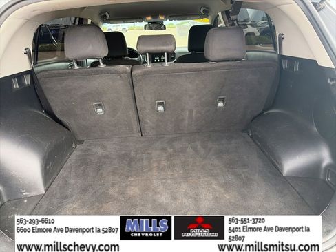 Used 2021 Kia Sportage LX FWD image 17