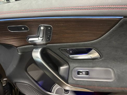 New 2026 Mercedes-Benz CLA 250 4MATIC image 15