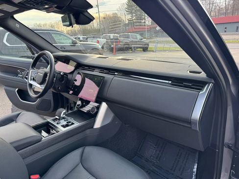 Used 2023 Land Rover Range Rover SE image 24