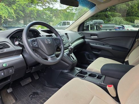 Used 2016 Honda CR-V SE image 11