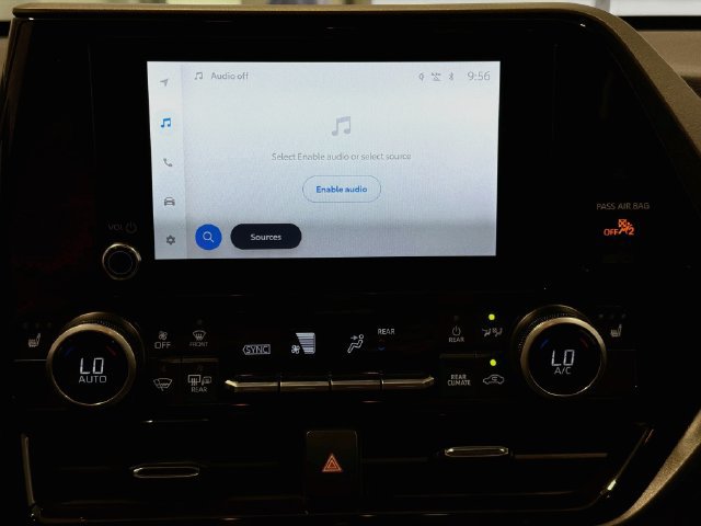 Certified 2026 Toyota Highlander XLE AWD/4WD image 15
