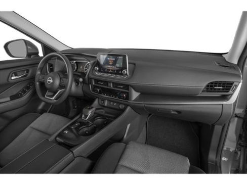 New 2026 Nissan Rogue SV w/ Cold Weather Package image 36