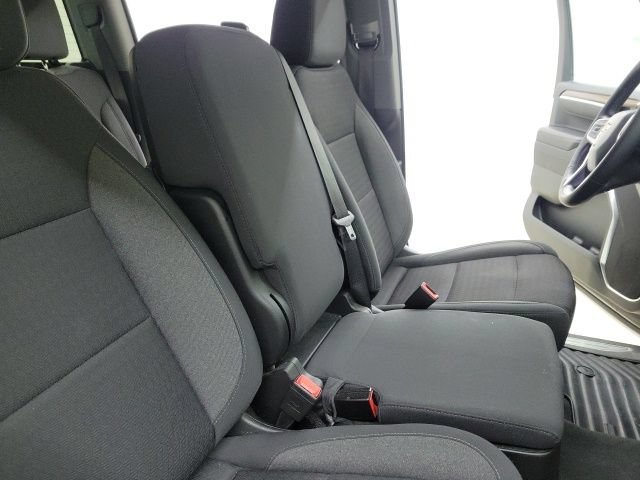 Used 2023 Chevrolet Silverado 1500 LT AWD/4WD image 14
