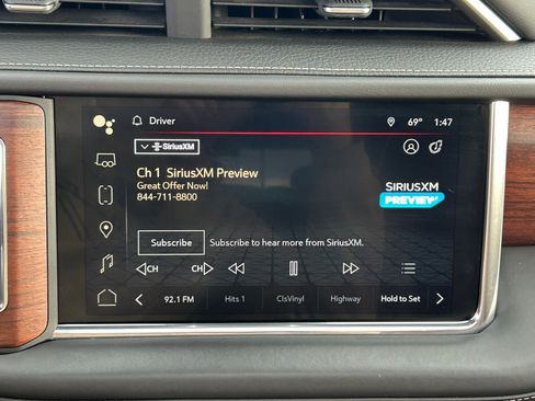 Used 2023 GMC Yukon XL Denali Ultimate image 18