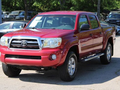 Used 2007 Toyota Tacoma PreRunner image 3