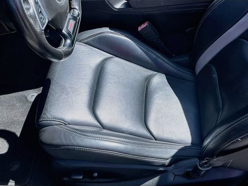 Used 2020 Chevrolet Camaro SS RWD image 19