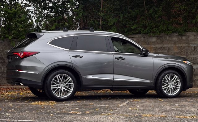 Used 2023 Acura MDX w/ Advance Package AWD/4WD image 5