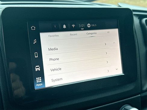 Used 2024 RAM ProMaster 3500 w/ Cold Weather Group image 19