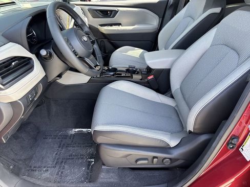 New 2026 Subaru Forester Premium AWD/4WD image 15