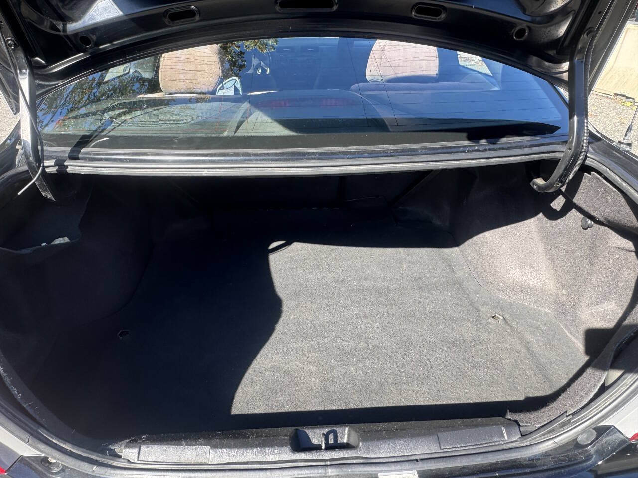Used 2005 Honda Civic EX image 16