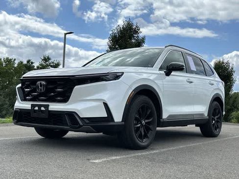 Used 2023 Honda CR-V Sport image 18