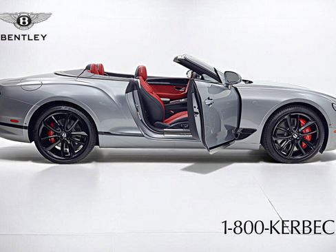 Certified 2022 Bentley Continental GT image 14