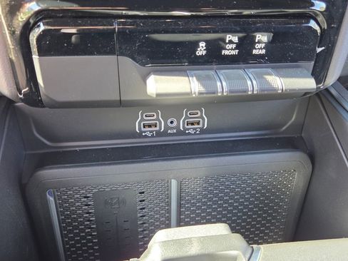 New 2026 RAM 1500 Big Horn AWD/4WD image 21