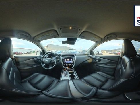Used 2023 Nissan Murano SV image 33
