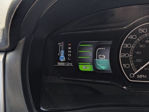 Used 2012 Lincoln MKZ Hybrid FWD image 12