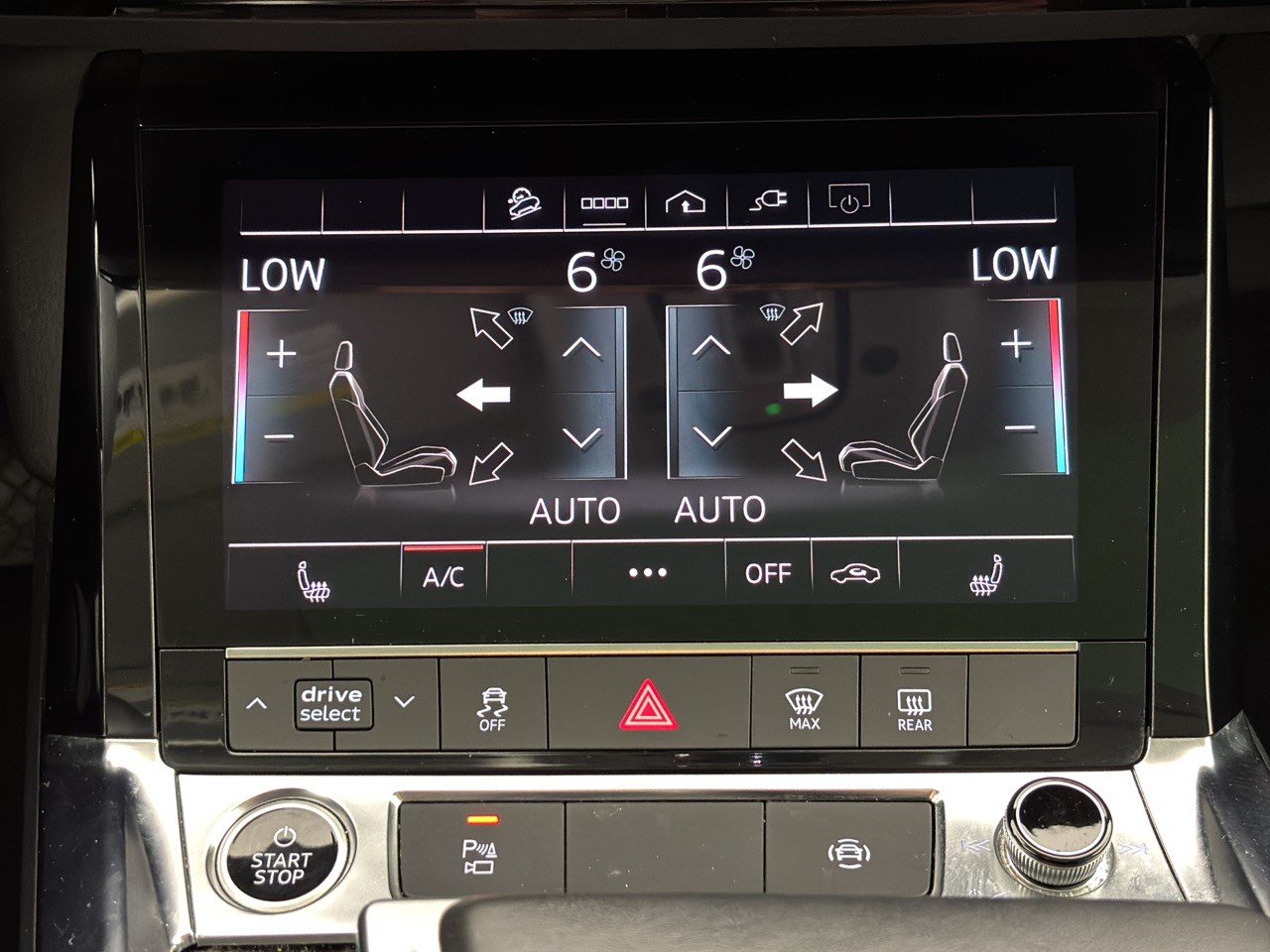 Used 2022 Audi e-tron Premium AWD/4WD image 22