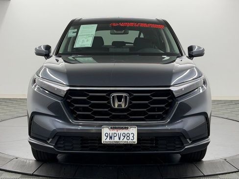 Used 2026 Honda CR-V LX image 6