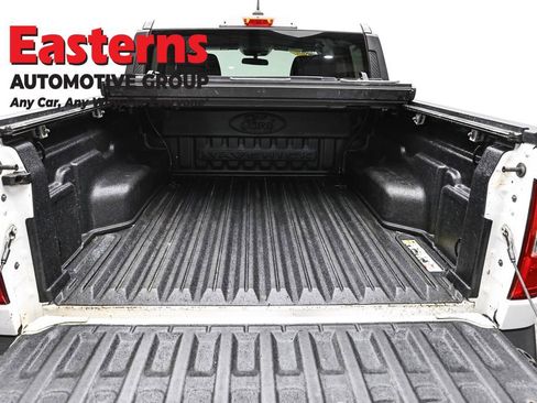 Used 2022 Ford Maverick XL w/ Equipment Group 100A Standard image 9