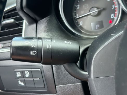 Used 2016 MAZDA CX-5 Touring AWD/4WD image 27
