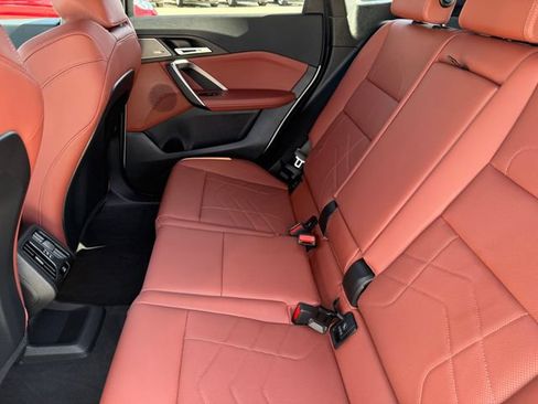 Used 2026 BMW X1 M35i AWD/4WD image 24