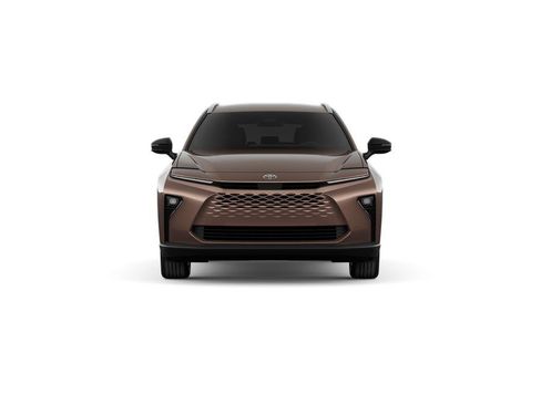 New 2026 Toyota Crown Signia image 17