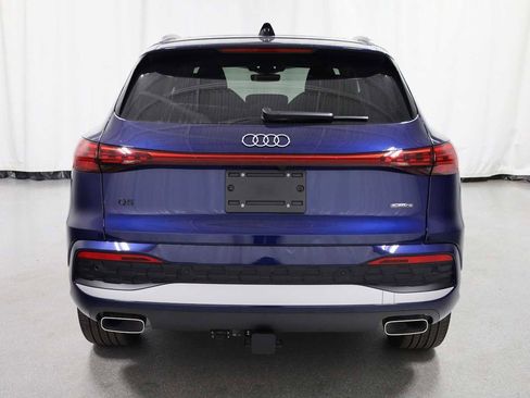 New 2025 Audi Q5 Premium Plus image 6
