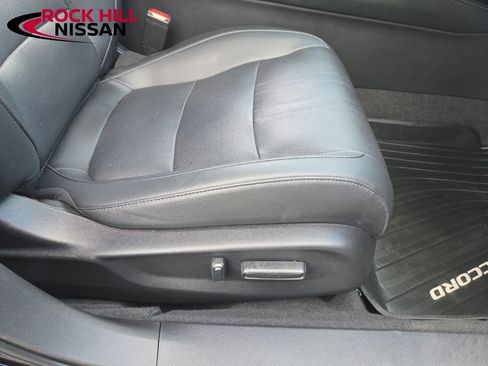 Used 2022 Honda Accord Sport Special Edition image 37