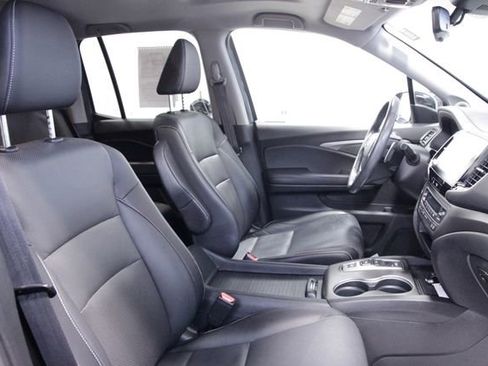 Certified 2023 Honda Ridgeline RTL-E image 14