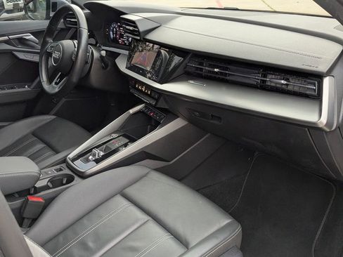 Used 2023 Audi A3 2.0T Premium image 29