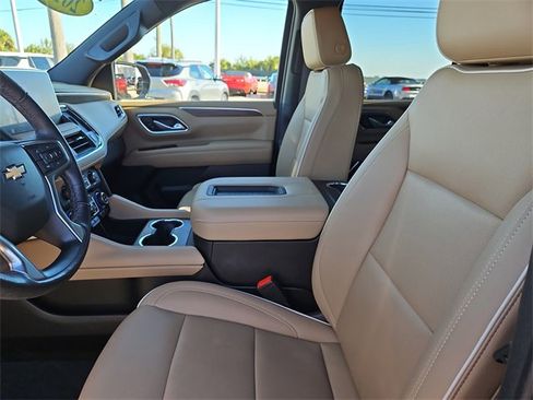 Used 2023 Chevrolet Tahoe Premier image 16