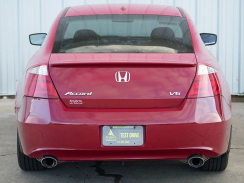 Used 2008 Honda Accord EX-L image 36