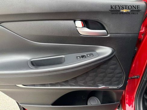 Used 2023 Hyundai Santa Fe Limited image 10