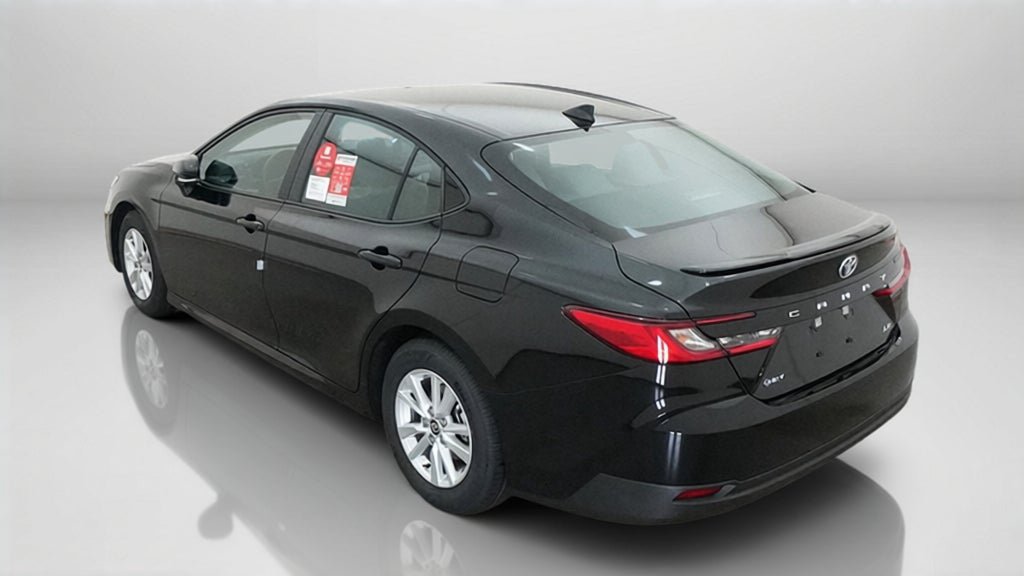 New 2027 Toyota Camry LE w/ Convenience Package FWD image 5