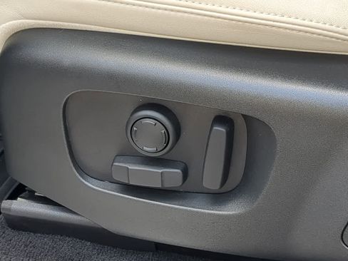 Used 2021 Land Rover Range Rover Sport HST AWD/4WD image 18