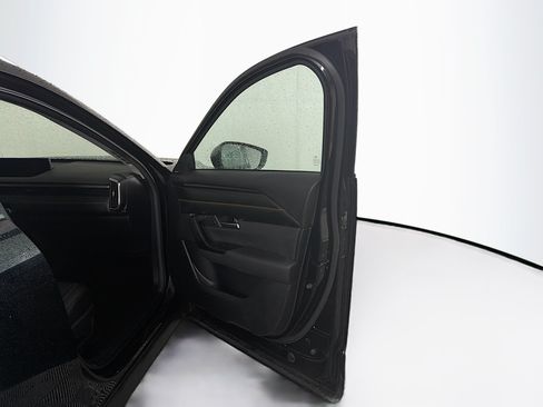 Used 2025 MAZDA CX-50 AWD 2.5 S w/ Premium Plus Pkg image 32