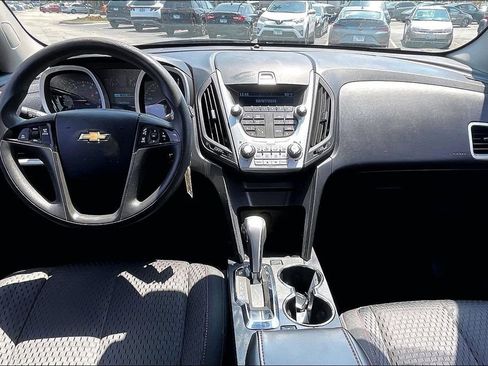 Used 2014 Chevrolet Equinox LS FWD image 18