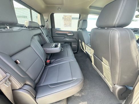 Used 2023 GMC Sierra 1500 Denali w/ Technology Package AWD/4WD image 27